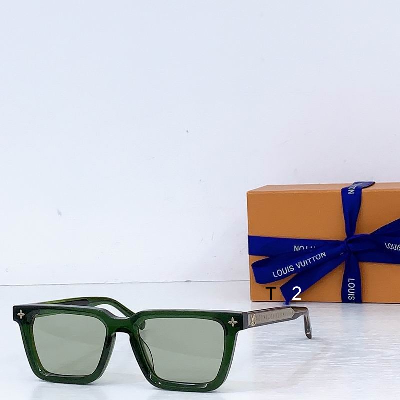 Louis Vuitton Sunglasses ID:20260319-323